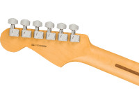 Fender AM Pro II Strat HSS MN RST PIN Fender AM Pro II Strat HSS MN RST PIN